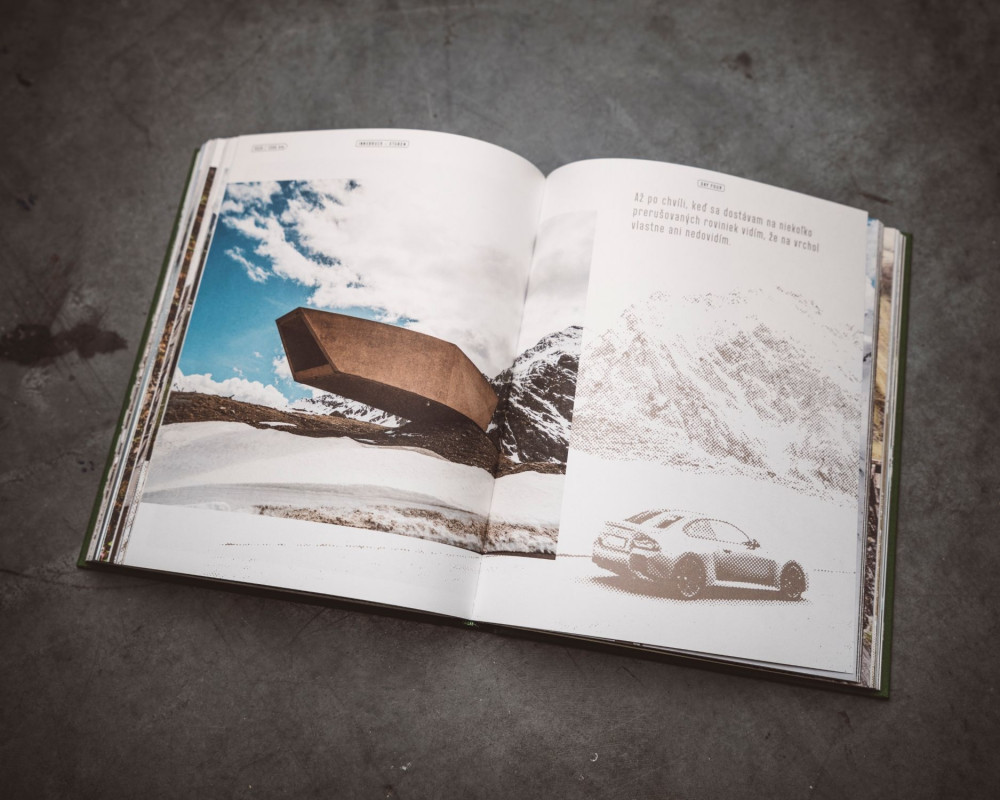 Okresky 2025: Rakúsko II.